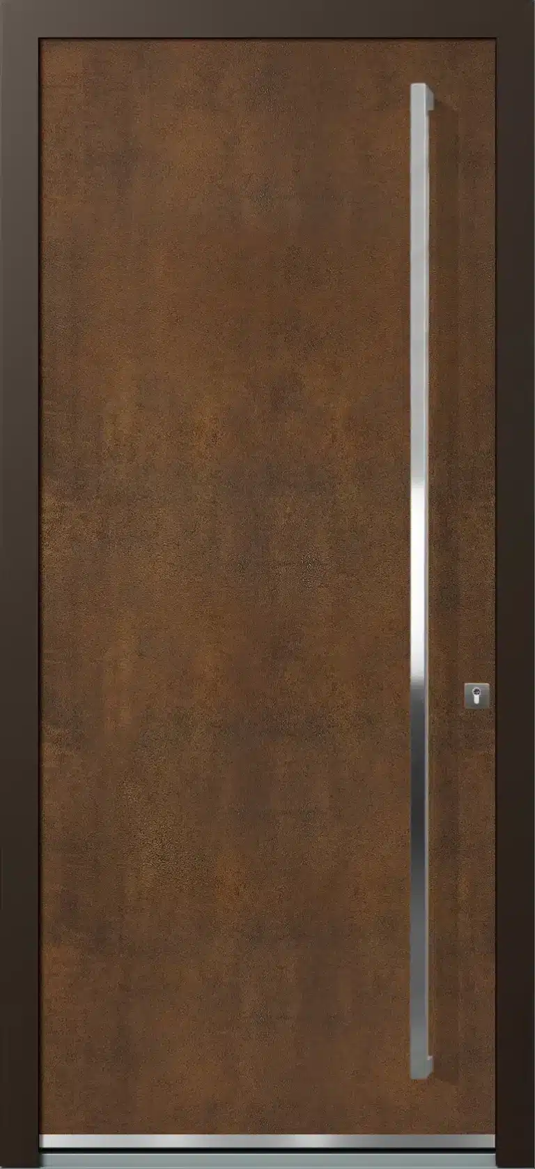 ALUMA ALTH03 Holz-Alu Haustür